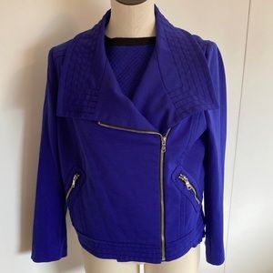 Like New Matching Blazer Set